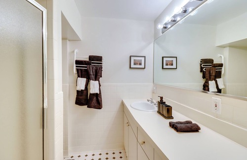 Kalorama Heights Apartamento | Washington DC Apartment: 2 Mi to National Mall!