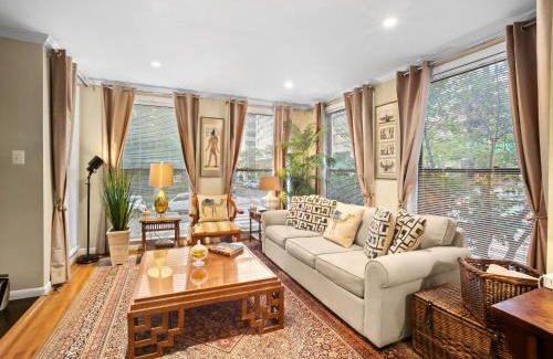 West End Apartamento | Washington, DC's Finest Address