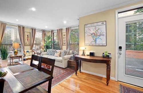 West End Apartamento | Washington, DC's Finest Address