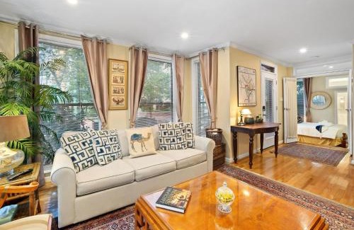 West End Apartamento | Washington, DC's Finest Address