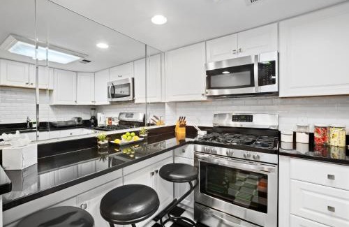 West End Apartamento | Washington, DC's Finest Address