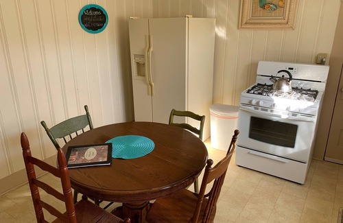 Washington Casa | Washington Grace Cottage