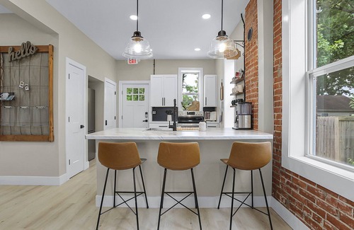 Washington Casa | Washington Guest House