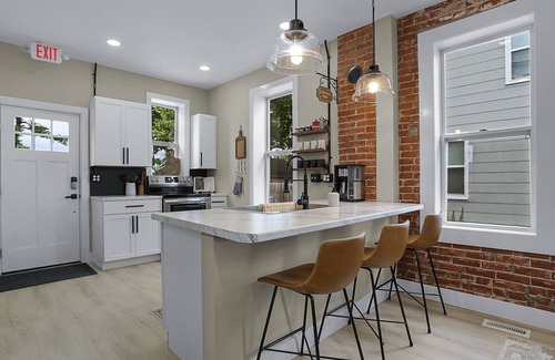 Washington Casa | Washington Guest House