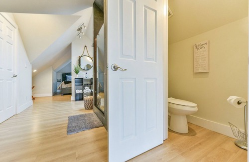 Milwaukee Apartamento | Washington Heights - Studio Loft