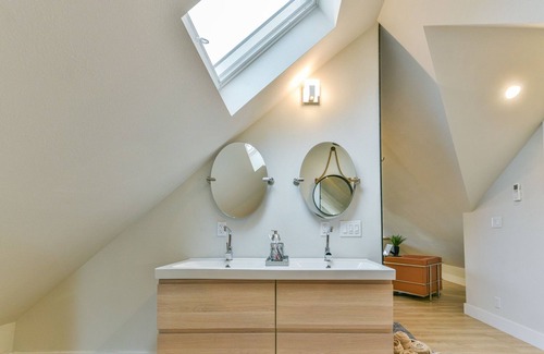 Milwaukee Apartamento | Washington Heights - Studio Loft