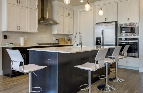 Green Springs Casa | Washington Home with Pool Access about 32 Mi to Zion NP!