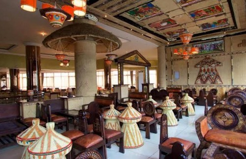 Bole Hotel | Washington hotel
