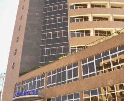 Bole Hotel | Washington hotel