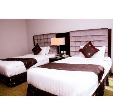 Bole Hotel | Washington hotel