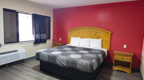 Washington Hotel | Washington Motel