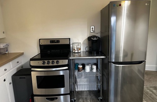 Washington Park West Apartamento | Washington Park Duplex