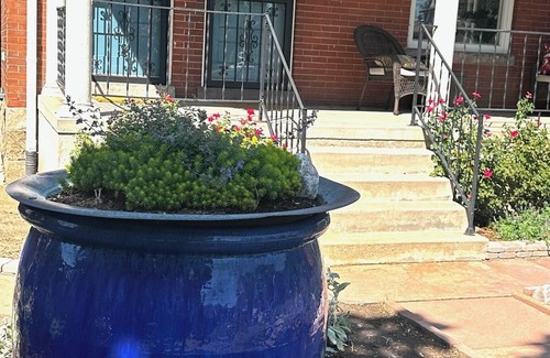 Washington Park West Apartamento | Washington Park Duplex