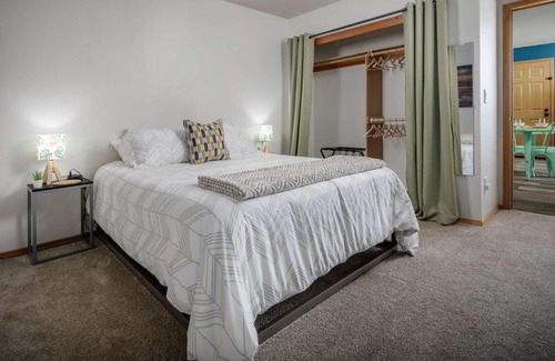 Northwest Portland Casa | Washington Park Place