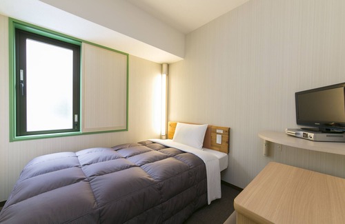 Hirooka Hotel | R&B Hotel Kanazawa-eki Nishi-guchi
