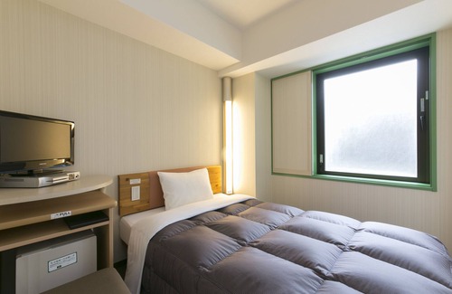 Hirooka Hotel | R&B Hotel Kanazawa-eki Nishi-guchi
