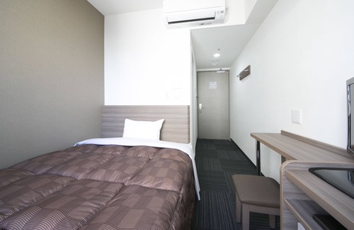 Yodogawa Hotel | R&B Hotel Shin-Osaka Kitaguchi