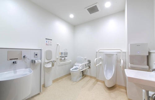 Yodogawa Hotel | R&B Hotel Shin-Osaka Kitaguchi