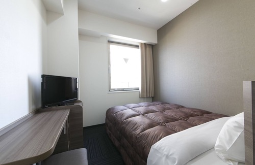 Yodogawa Hotel | R&B Hotel Shin-Osaka Kitaguchi