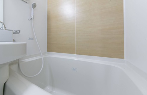 Yodogawa Hotel | R&B Hotel Shin-Osaka Kitaguchi