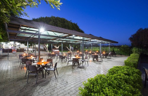 Kizilagac Complejo | Washington Resort Hotel
