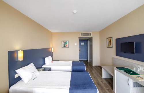 Manavgat Complejo | Washington Resort Hotel & Spa