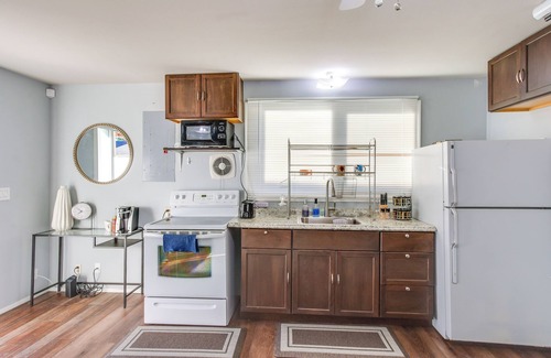 Des Moines Apartamento | Washington Vacation Rental Near Seattle & Tacoma