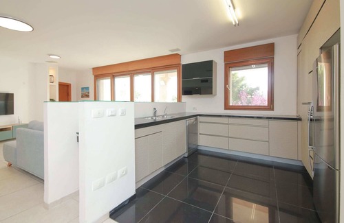 Mamilla Apartamento | Washington XII - Three Bedroom Apartment, Sleeps 7