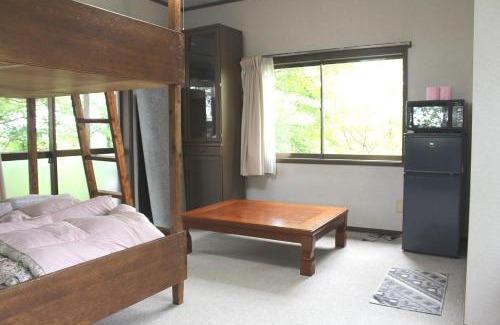 Motegi Otro | Washinosu Campground - Vacation STAY 85295v