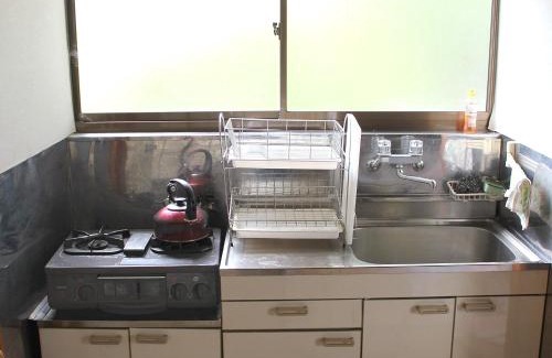 Motegi Otro | Washinosu Campground - Vacation STAY 85295v