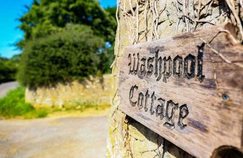 Bourton Casa | Washpool