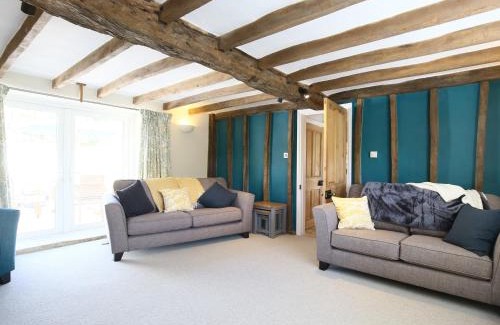 Bourton Casa | Washpool
