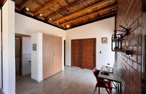 Pedro Vicente Maldonado Complejo | Wasi loma casa campestre