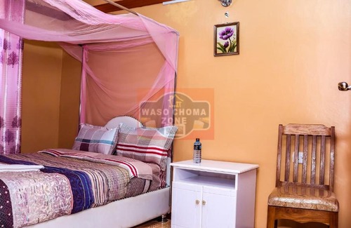Isiolo Apartamento | Waso Sands Homestay- Isiolo