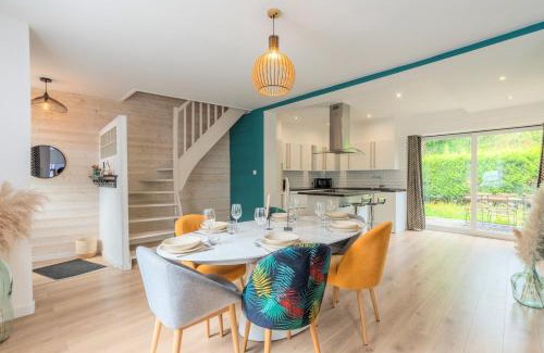 Wasquehal Casa | Wasquehal - maison 3 chambres