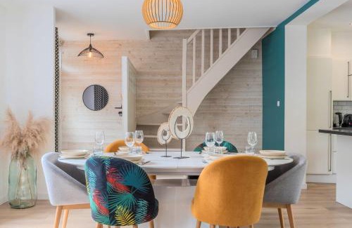 Wasquehal Casa | Wasquehal - maison 3 chambres