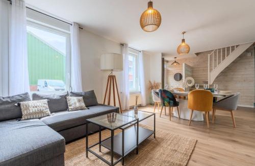 Wasquehal Casa | Wasquehal - maison 3 chambres