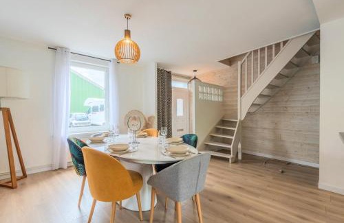 Wasquehal Casa | Wasquehal - maison 3 chambres