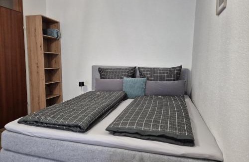 Sasbachwalden Apartamento | Wasserfälle Apartments