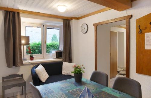 Stall Apartamento | Wasserfall