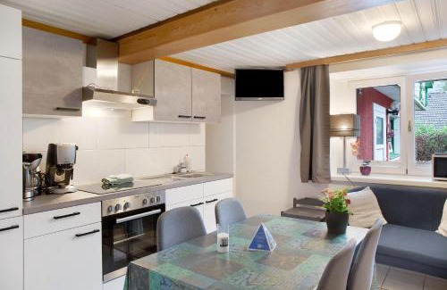 Stall Apartamento | Wasserfall