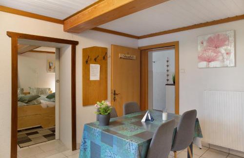 Stall Apartamento | Wasserfall