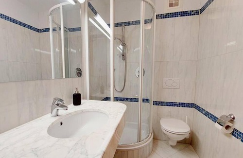 Untertschern Apartamento | WASSERFALL Top 1
