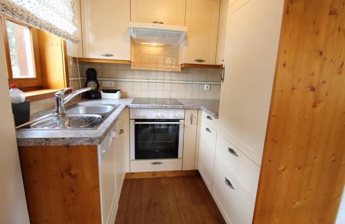 Untertschern Apartamento | WASSERFALL Top 1