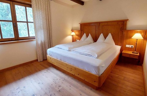 Untertschern Apartamento | WASSERFALL Top 1
