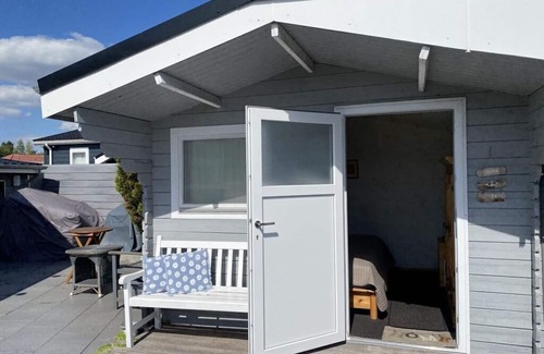 Lemmer Chalet De Esquí | Wservogel B14 Confortable residencia de vacaciones