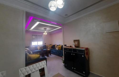 Anza Apartamento | Wassim