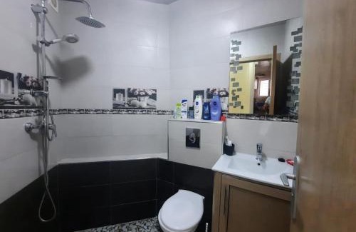 Anza Apartamento | Wassim