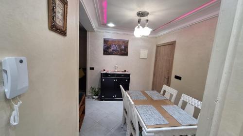 Anza Apartamento | Wassim
