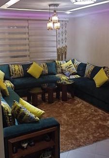 Anza Apartamento | Wassim